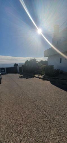 A Better Place By The Sea