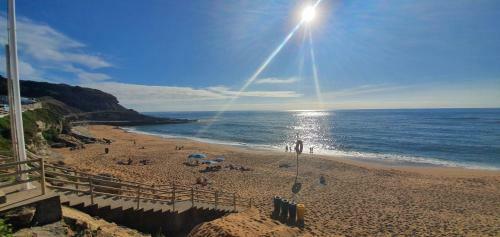 A Better Place By The Sea