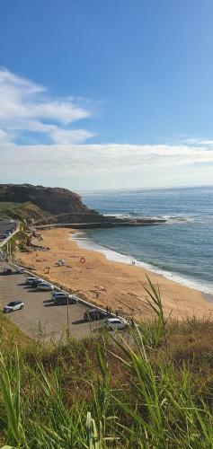 A Better Place By The Sea