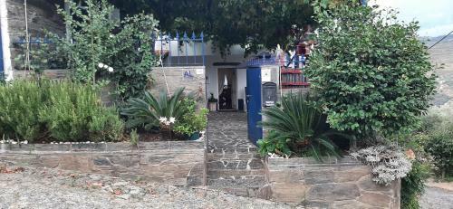 Encosta Do Pinh�o