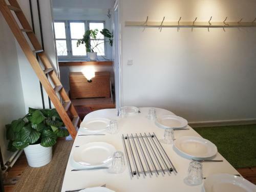 Valby Apartments