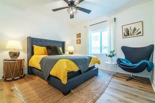 Charming Spanish Mid-century Gem Near Lax/beaches