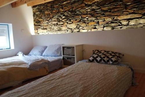 Casa Do Av� Alv�ro - Refugio Do Rei