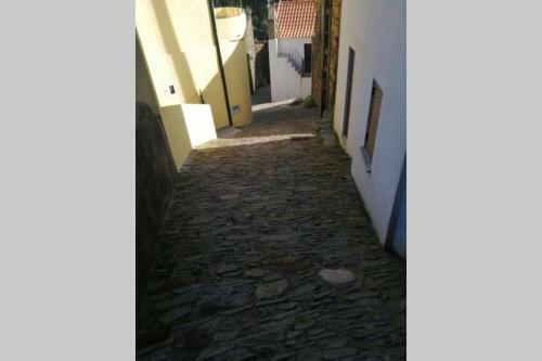 Casa Do Av� Alv�ro - Refugio Do Rei