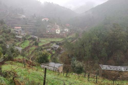 Casa Do Av� Alv�ro - Refugio Do Rei