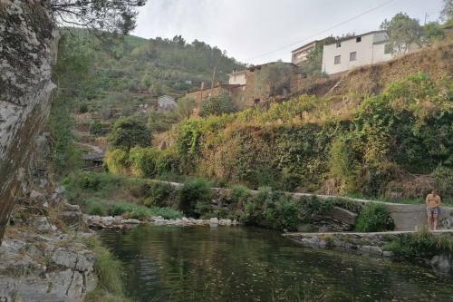 Casa Do Av� Alv�ro - Refugio Do Rei