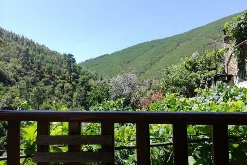 Casa Do Av� Alv�ro - Refugio Do Rei