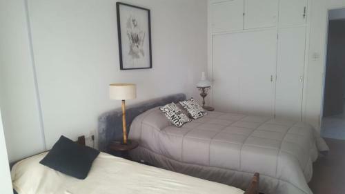 Apartamento Departamento En Tandil