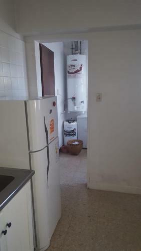 Apartamento Departamento En Tandil
