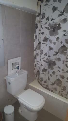 Apartamento Departamento En Tandil