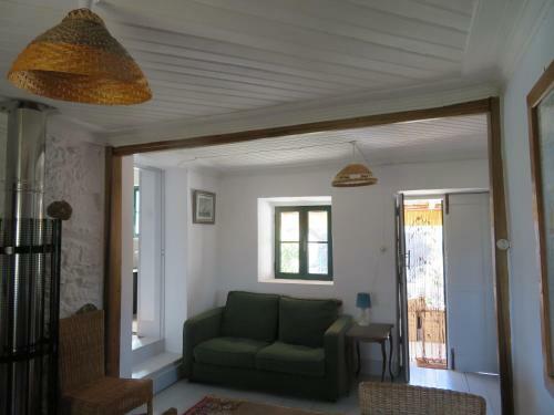 A Quinta Da Colina ( Casinha )