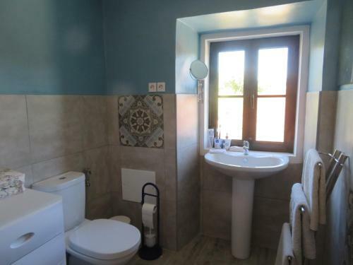 A Quinta Da Colina ( Casinha )