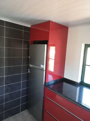 A Quinta Da Colina ( Casinha )