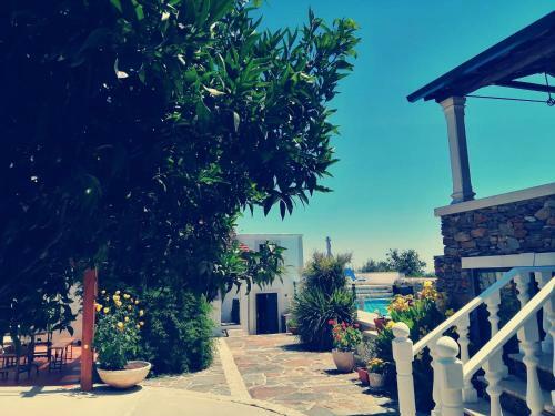 A Quinta Da Colina Adega