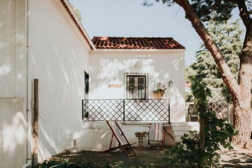 Casa Dos Picates - Country House