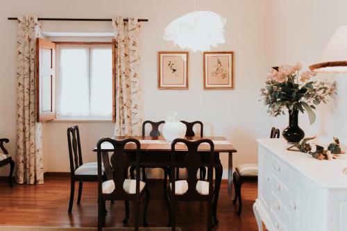 Casa Dos Picates - Country House