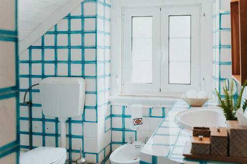 Casa Dos Picates - Country House