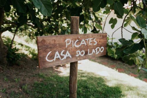 Casa Dos Picates - Country House