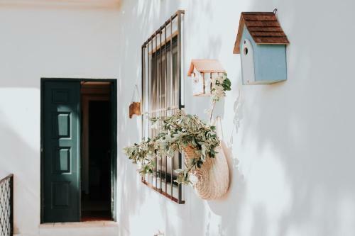 Casa Dos Picates - Country House