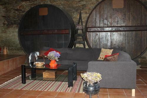 Casa Castedo Do Douro