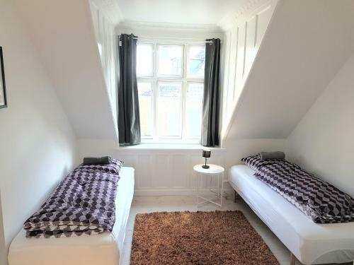 Apartamento Best Tourist Location In City