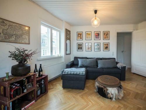 Apartamento Colourful Nyhavn Experience