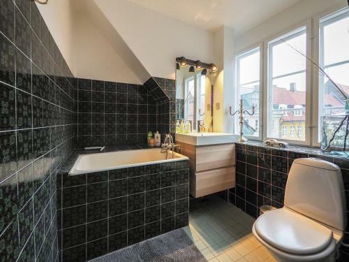 Apartamento Colourful Nyhavn Experience