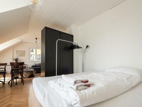 Apartamento Colourful Nyhavn Experience
