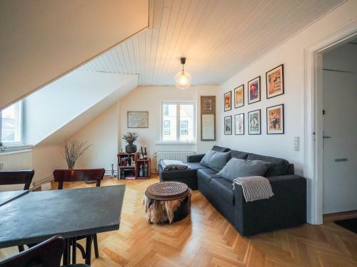 Apartamento Colourful Nyhavn Experience