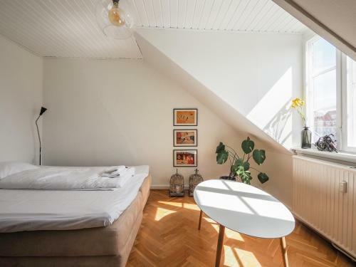 Apartamento Colourful Nyhavn Experience