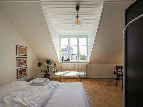 Apartamento Colourful Nyhavn Experience