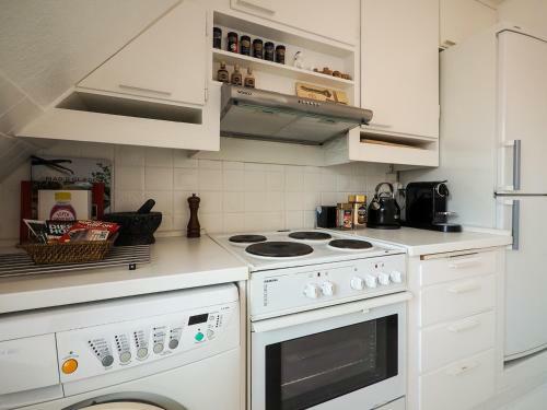 Apartamento Colourful Nyhavn Experience