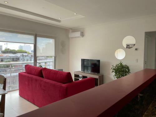Apartamento Administraci�n Maipu 3b Depto Premium