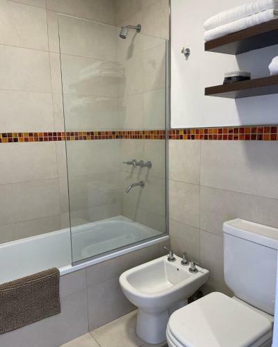 Apartamento Administraci�n Maipu 3b Depto Premium