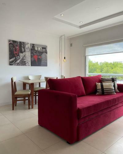 Apartamento Administraci�n Maipu 3b Depto Premium