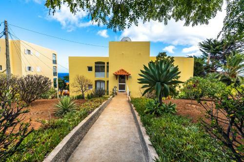 Apartamento Sea Breeze II