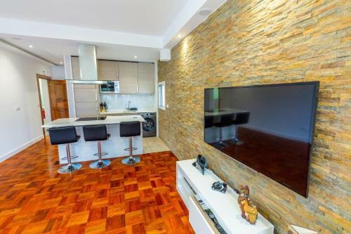 Apartamento Sea Breeze II