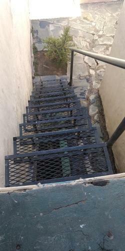 Hostal Tandil Y Sierras 2