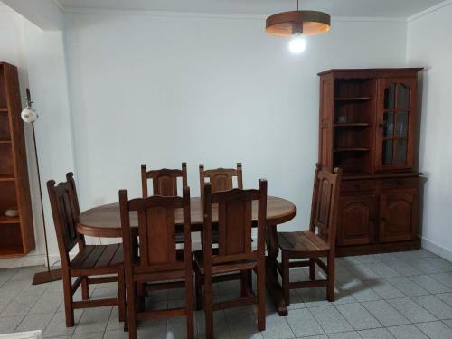 Apartamento Departamento En Pleno Centro