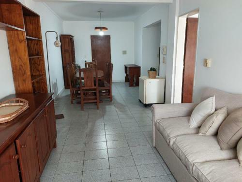 Apartamento Departamento En Pleno Centro