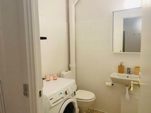 Apartamento Aday - Dagmargade - Studio