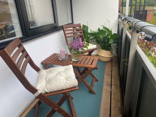 Apartamento Aday - Dagmargade - Studio