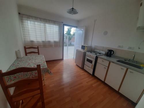 Apartamento Departamento Arco Iris