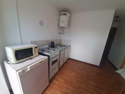 Apartamento Departamento Arco Iris