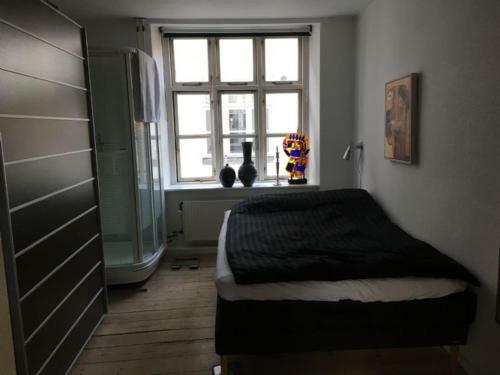 Apartamento Ferieboligkbh