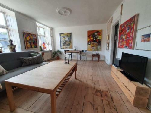 Apartamento Ferieboligkbh