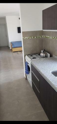 Apartamento Dpto Colombia