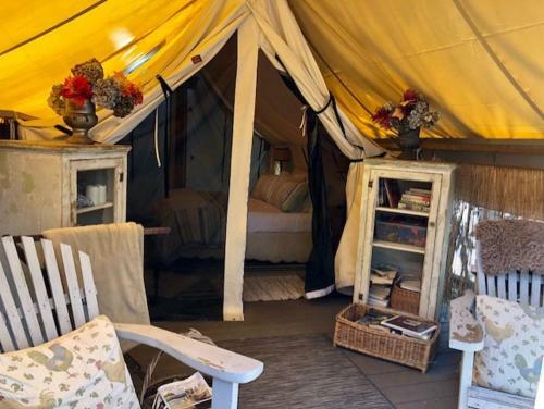 La Boheme Living