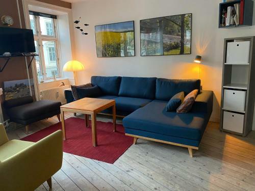 Apartamento Nice Flat And Area
