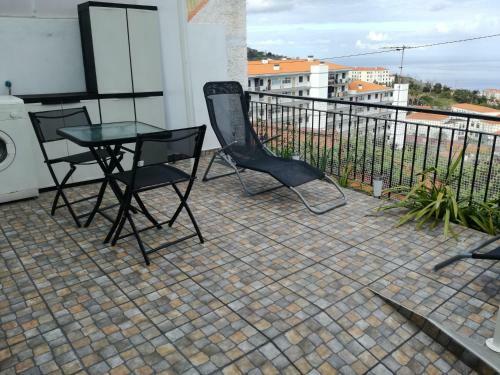 Apartamento Panoramic Views